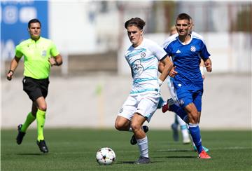 UEFA Youth League, Dinamo U-19 - Chelsea U-19