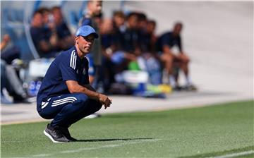 UEFA Youth League, Dinamo U-19 - Chelsea U-19