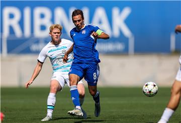 UEFA Youth League, Dinamo U-19 - Chelsea U-19