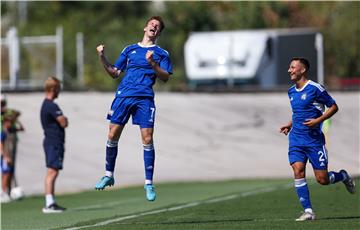 UEFA Youth League, Dinamo U-19 - Chelsea U-19