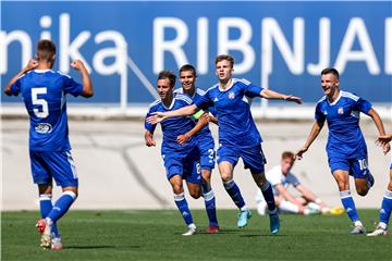 UEFA Youth League, Dinamo U-19 - Chelsea U-19