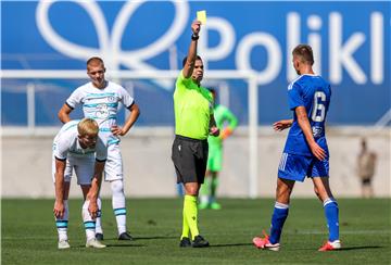 UEFA Youth League, Dinamo U-19 - Chelsea U-19