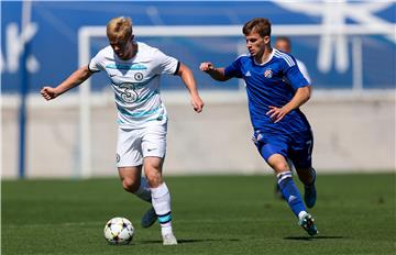 UEFA Youth League, Dinamo U-19 - Chelsea U-19