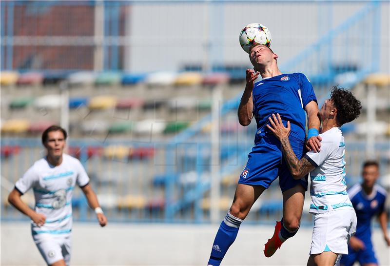 UEFA Youth League, Dinamo U-19 - Chelsea U-19