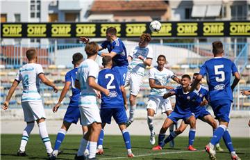 UEFA Youth League, Dinamo U-19 - Chelsea U-19