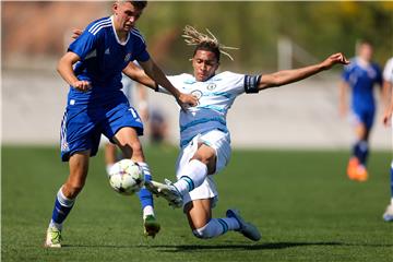 UEFA Youth League, Dinamo U-19 - Chelsea U-19