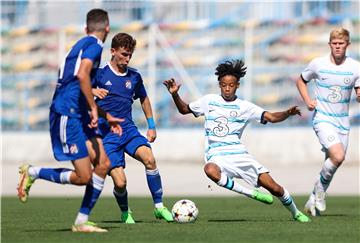 UEFA Youth League, Dinamo U-19 - Chelsea U-19