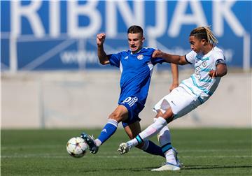 UEFA Youth League, Dinamo U-19 - Chelsea U-19