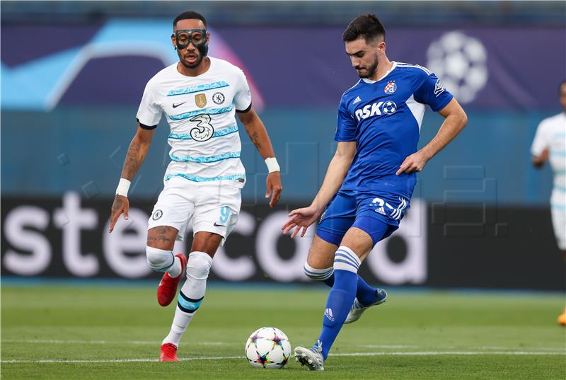 Liga prvaka: Oršić srušio Chelsea