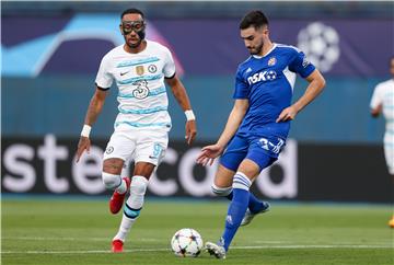 Liga prvaka: Oršić srušio Chelsea