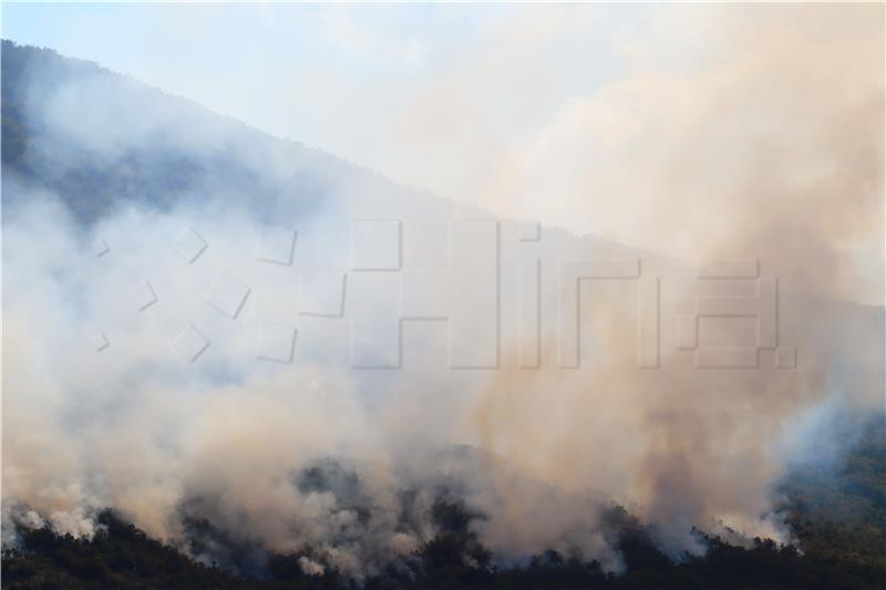 Klimatske promjene uzrokovat će pogoršanje kvalitete zraka, upozorava UN