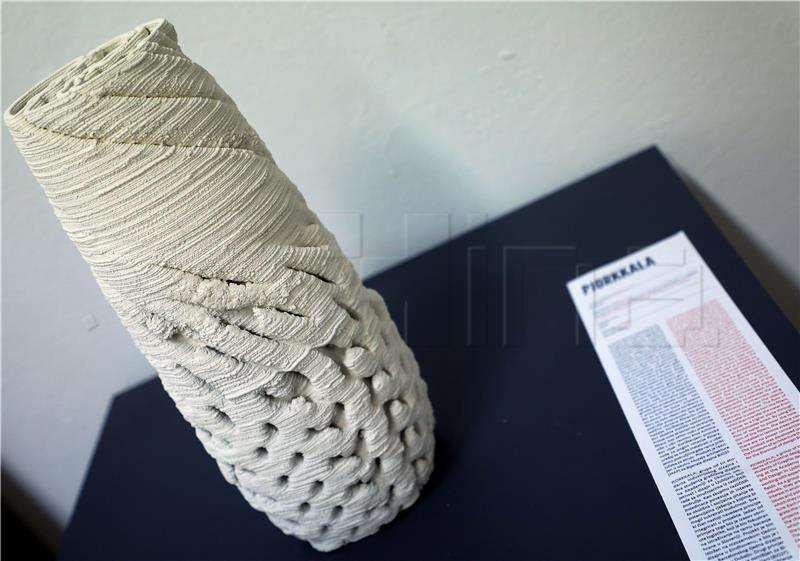 Otvoren Zagreb Design Week 2022.