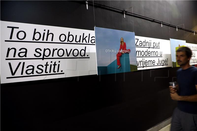 Otvoren Zagreb Design Week 2022.