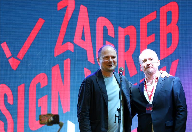 Otvoren Zagreb Design Week 2022.