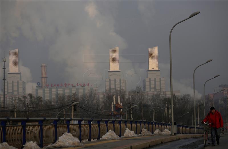 EU i Kina međusobno se kritiziraju zbog neuspjeha razgovora o klimi na G20