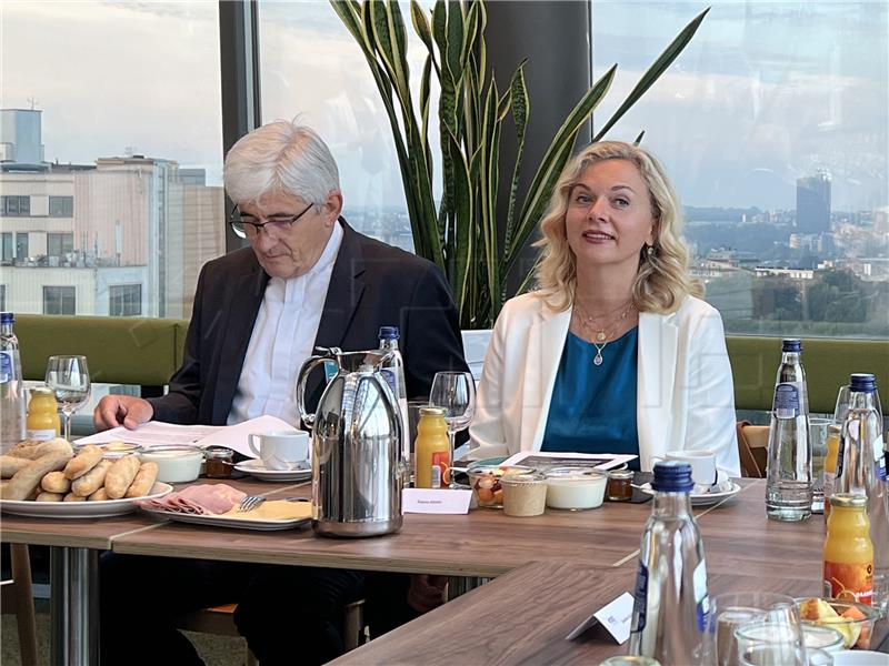 Međunarodna zajednica ne želi uređenu BiH, kaže don Majić