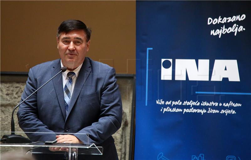 INA CEO: I have nothing to do with wrongdoing, resignation is my moral obligation