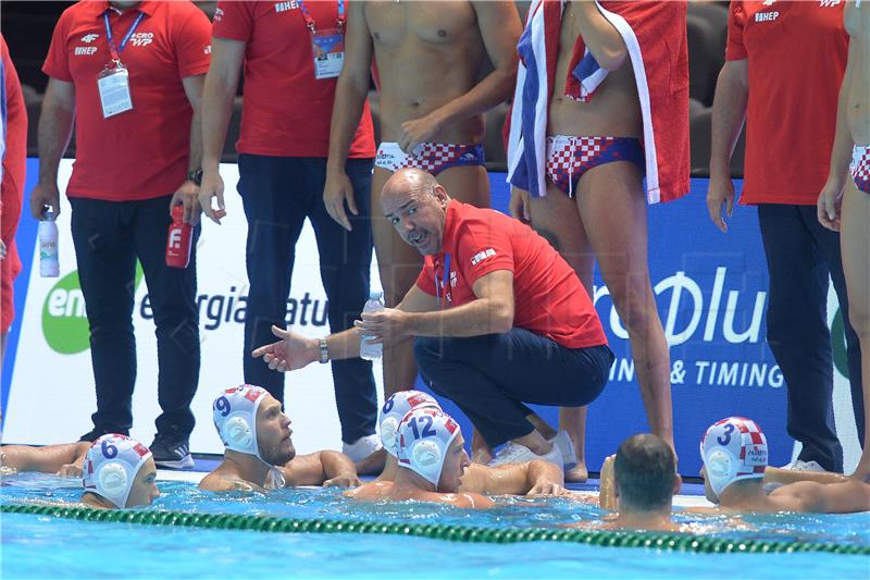 Tucak: Učinit ćemo sve što je u našoj moći da u Splitu uzmemo medalju