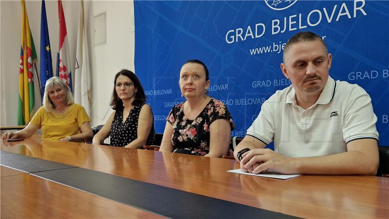 Bjelovar: Za pomoćnike u nastavi osigurano 1,6 milijuna kuna