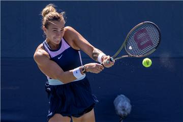 US Open: Arina Sabalenka izborila polufinale