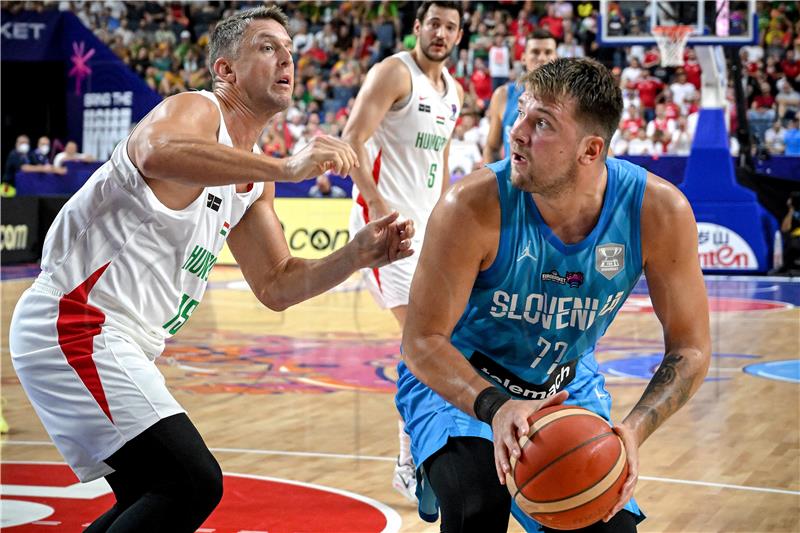 Luka Dončić u sukobu s majkom zbog vlastitih brendova