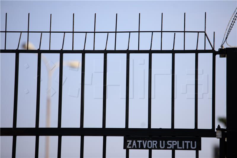 Šibenik judge and two other suspects in bribery case remanded in custody