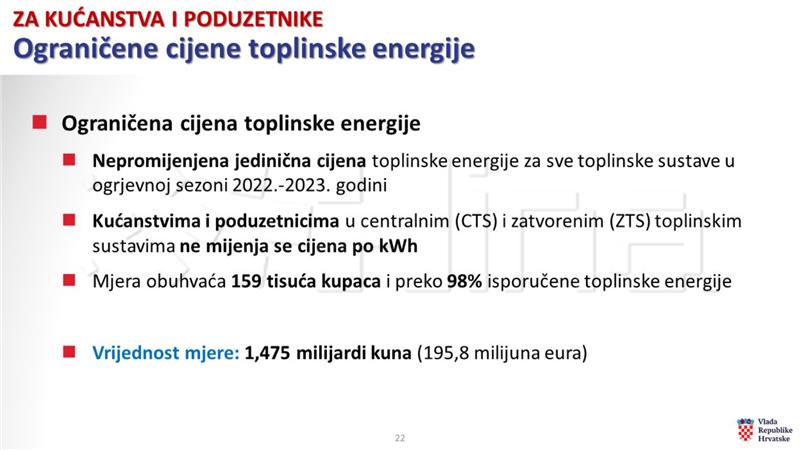 Jesenski paket mjera