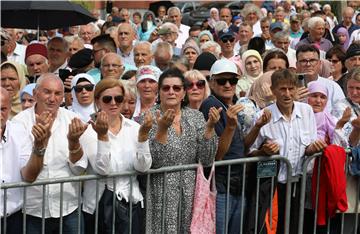 Milanović i Erdogan na otvorenju Islamskog kulturnog centra Sisak