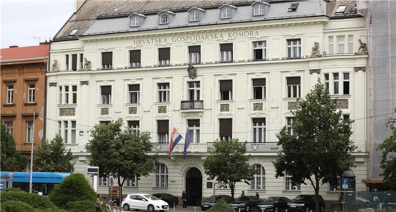 Croatian Chamber of Commerce welcomes government's measures