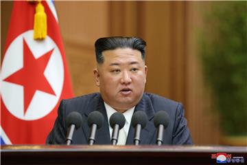 NORTH KOREA GOVERNMENT NUCLEAR POLICIES