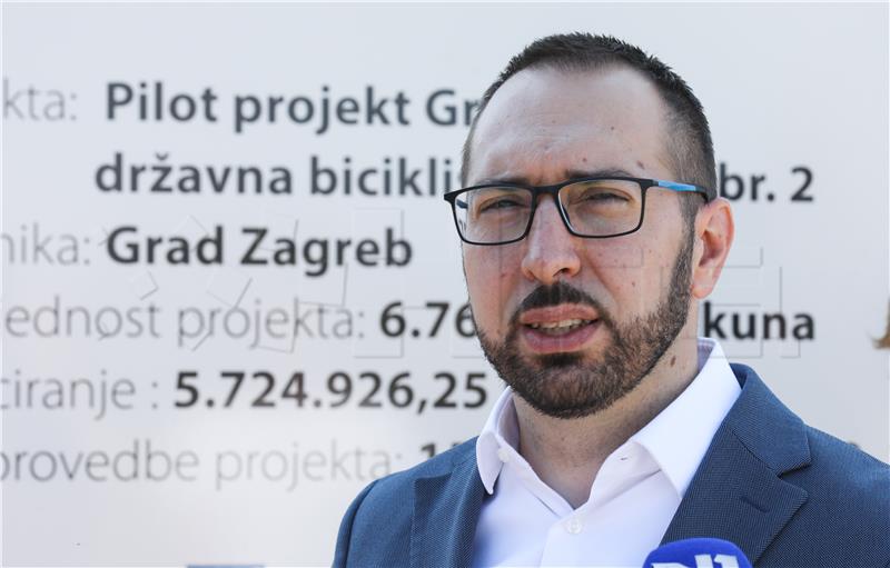 'Građani ne smiju ostati bez plina' 