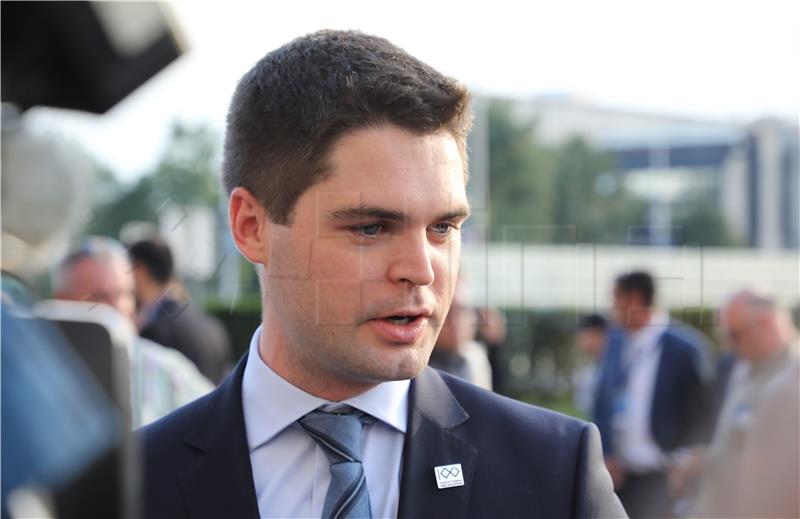 Ressler: Europa mora povećati proizvodnju čipova kako ne bi tehnološki zaostajala
