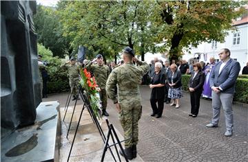 Obilježavanje 29. obljetnice VRO Medački džep