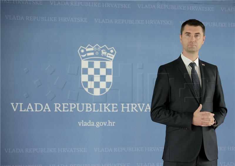 Croatia supports limiting price of gas regardless of whom it is bought from