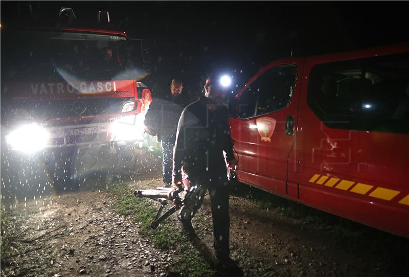 U željezničkoj nesreći tri poginule i 11 ozlijeđenih osoba