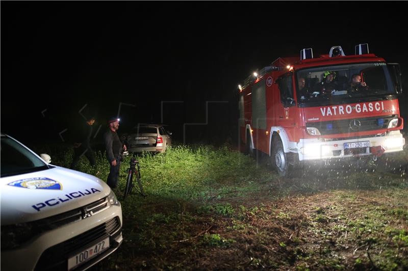 U željezničkoj nesreći tri poginule i 11 ozlijeđenih osoba