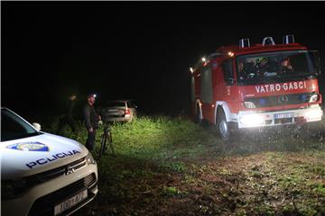 U željezničkoj nesreći tri poginule i 11 ozlijeđenih osoba