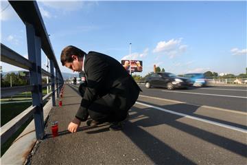 Klinika Vrapče: Suicid je moguće spriječiti trajnom skrbi