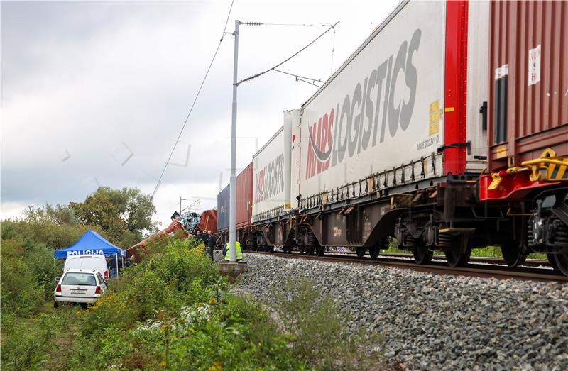 ENNA Transport: Naš teretni vlak je u potpunosti ispoštovao sve propise 