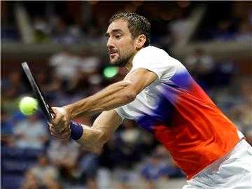 Davis Cup: Hrvatska bez Čilića u Bologni