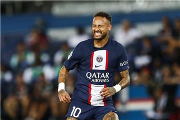 Ligue 1: Minimalna pobjeda PSG-a protiv Bresta