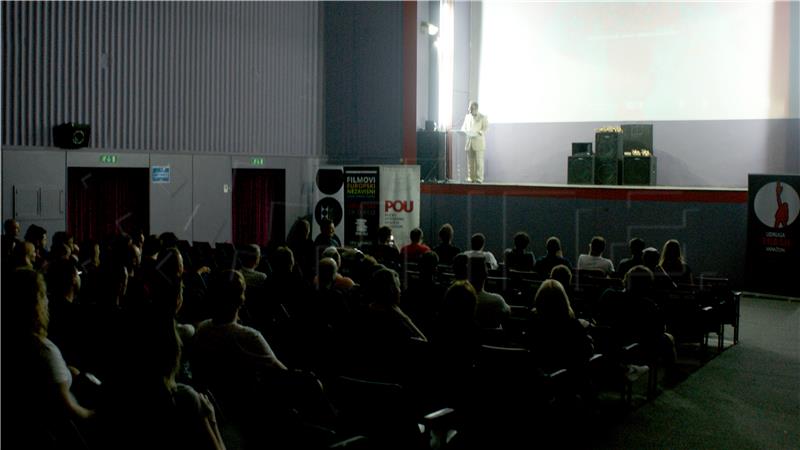 Završio 17. Trash Film Festival