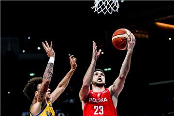 GERMANY BASKETBALL EUROBASKET 2022