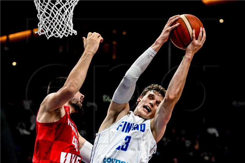 GERMANY BASKETBALL EUROBASKET 2022