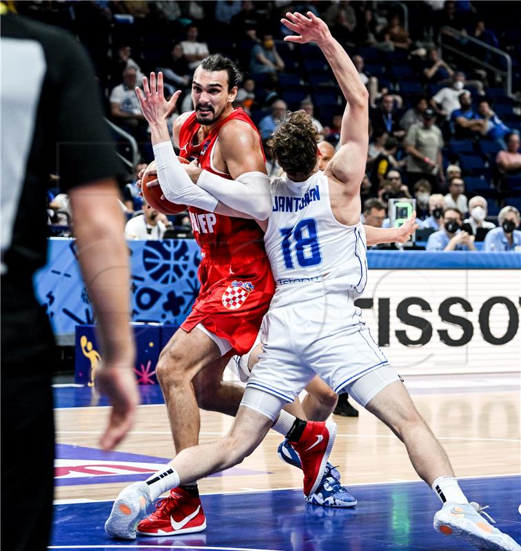 GERMANY BASKETBALL EUROBASKET 2022