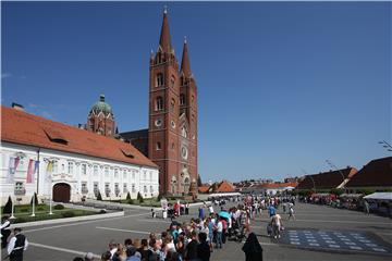 DVD Đakovo svečano obilježilo 150 godina djelovanja