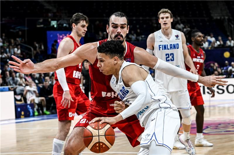 GERMANY BASKETBALL EUROBASKET 2022