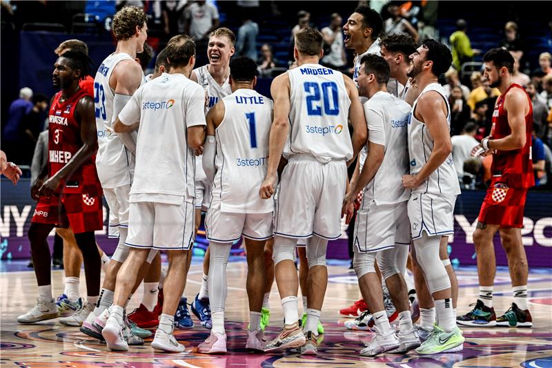 GERMANY BASKETBALL EUROBASKET 2022