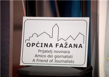 4. međunarodni novinarski festival Fažana Media Fest