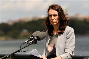 Ardern očekuje da će Novi Zeland postati republika 'za njezina života'